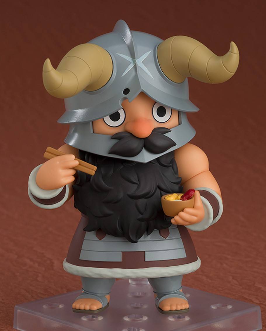 ねんどろいど センシ