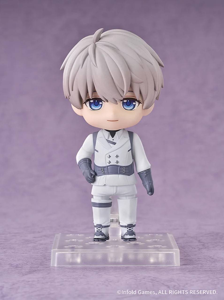 ねんどろいど セイヤ