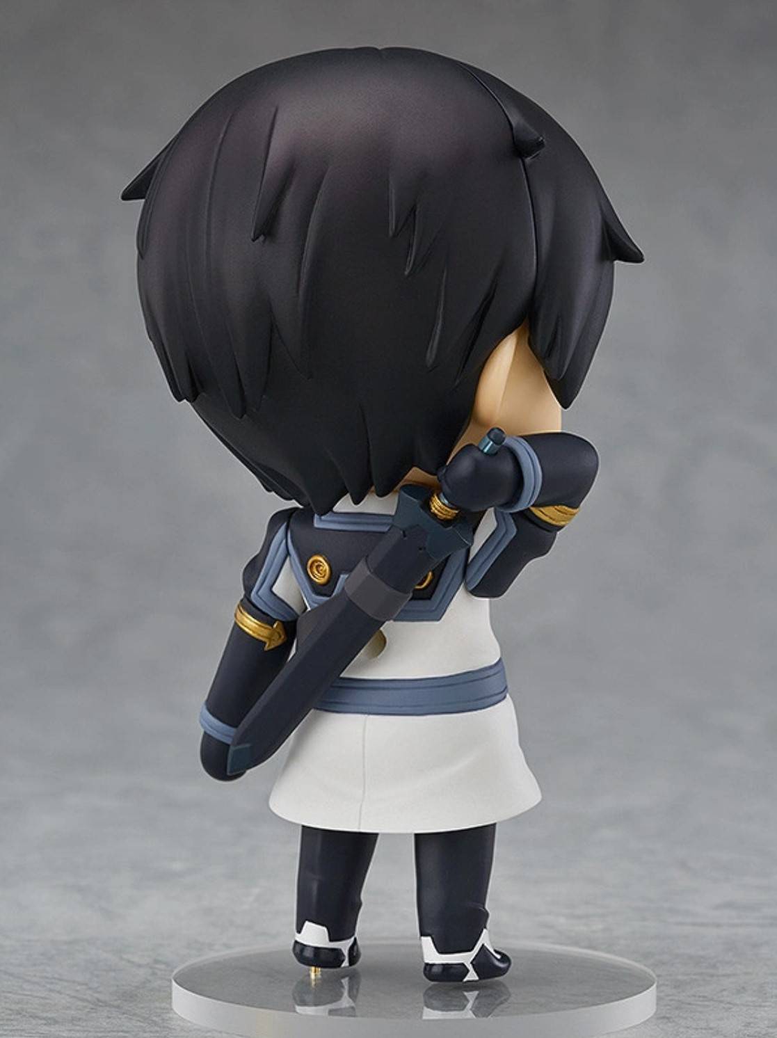 ねんどろいど キリト＆アスナ O.S Ver.