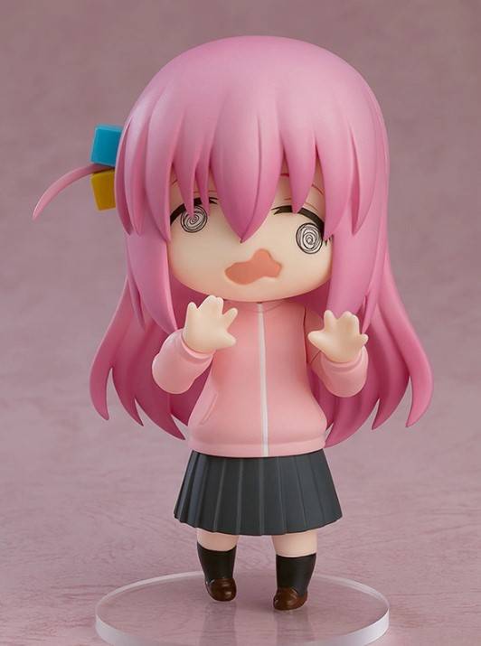 ねんどろいど 後藤ひとり