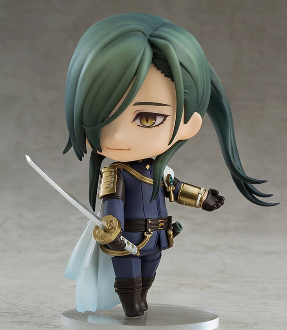 ねんどろいど にっかり青江