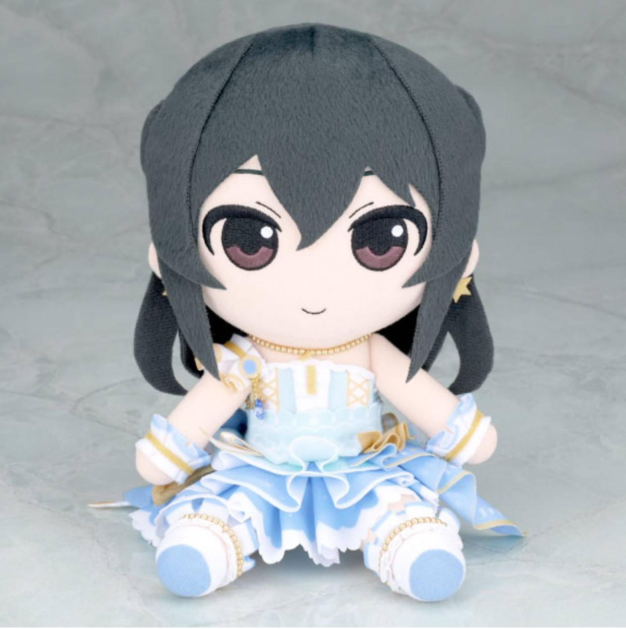 アイドルマスター シンデレラガールズ ぬいぐるみ 大石泉