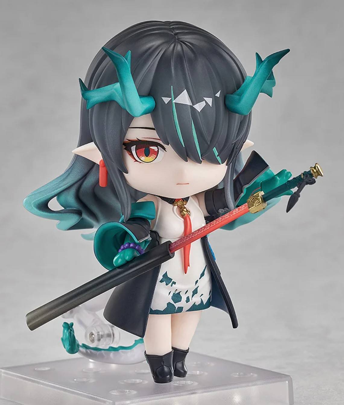 ねんどろいど シー