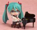 ねんどろいど 初音ミク セーラー服Ver.