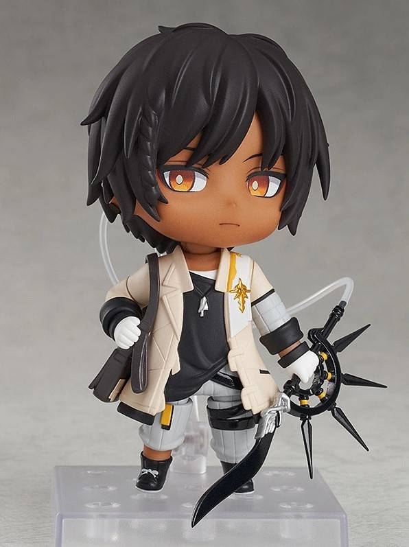 ねんどろいど ソーンズ