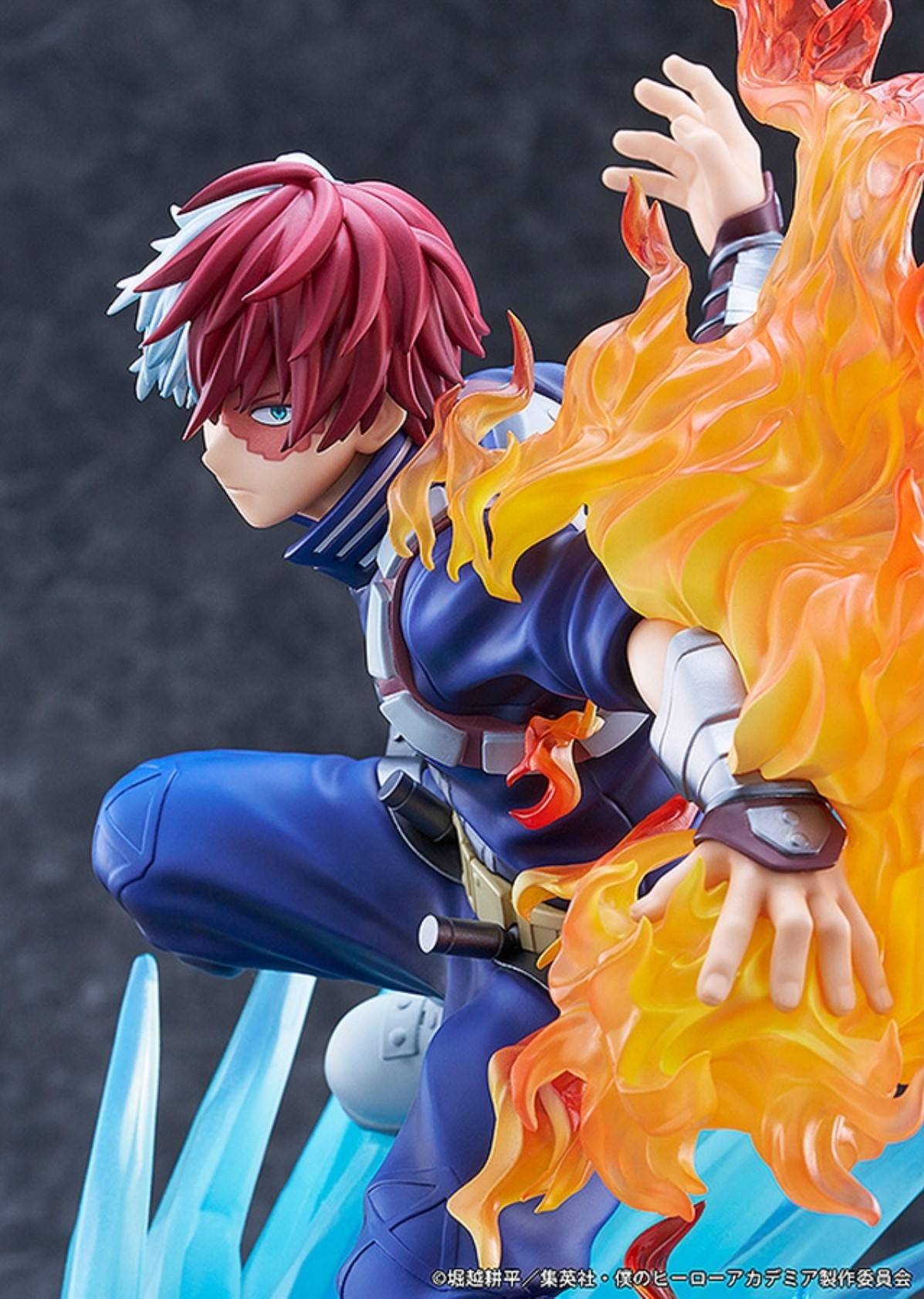 轟焦凍 ショートver. – ねんどろいど 新作 2026