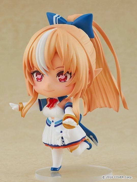 ねんどろいど 不知火フレア