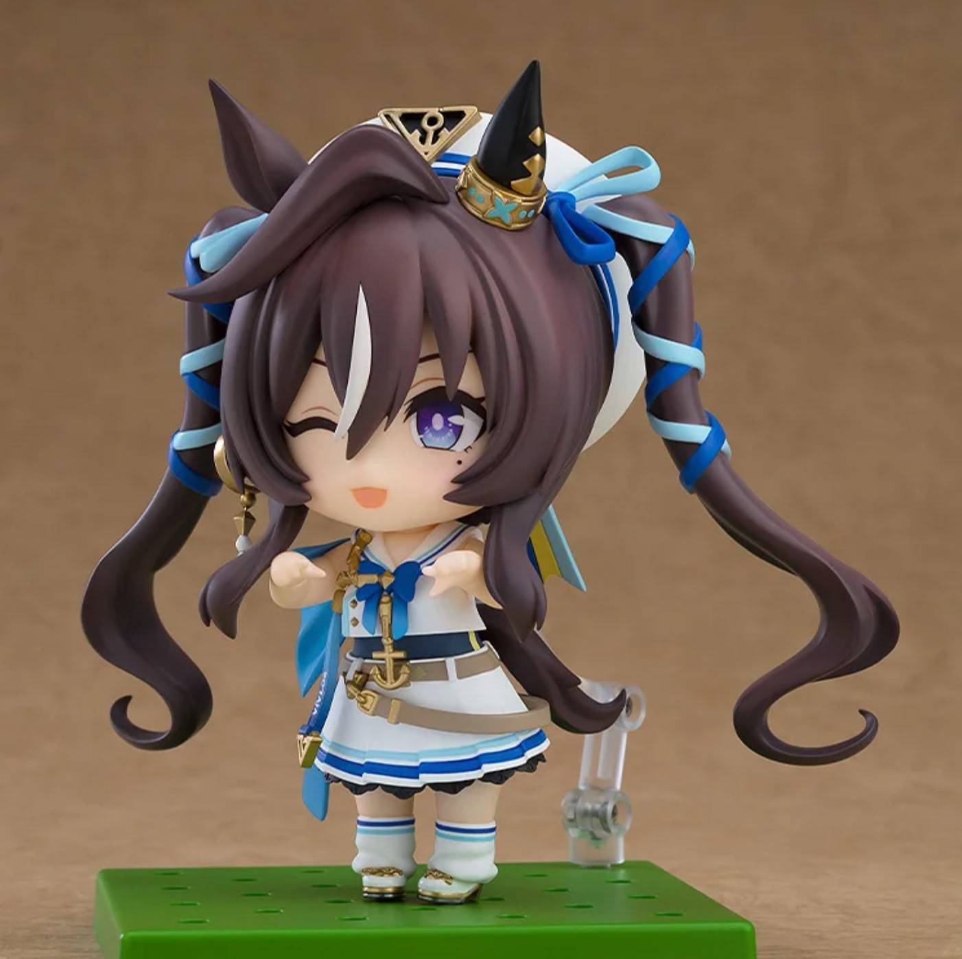 ねんどろいど ヴィブロス