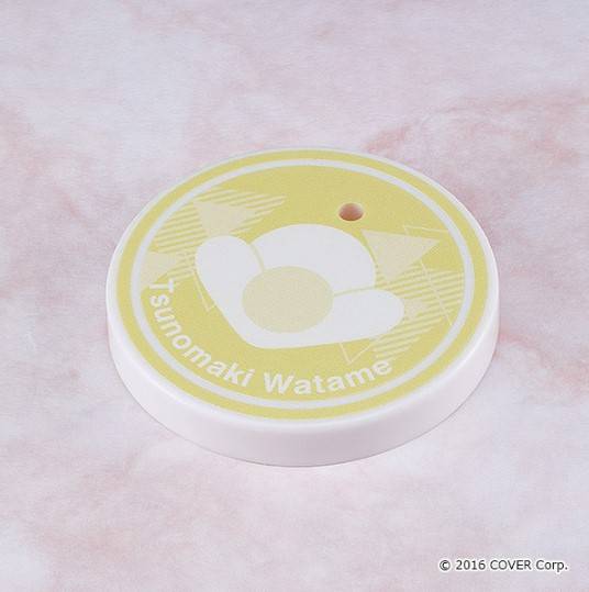 ねんどろいど 角巻わため