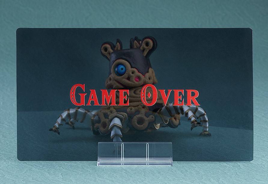 ねんどろいど ガーディアン