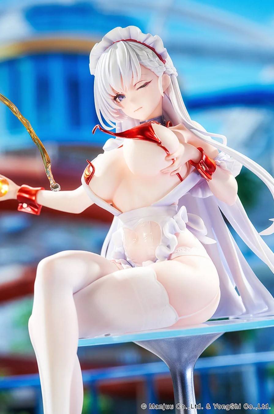 ベルファスト 至福の奉仕Ver.