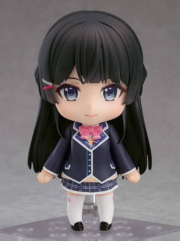 ねんどろいど 月ノ美兎