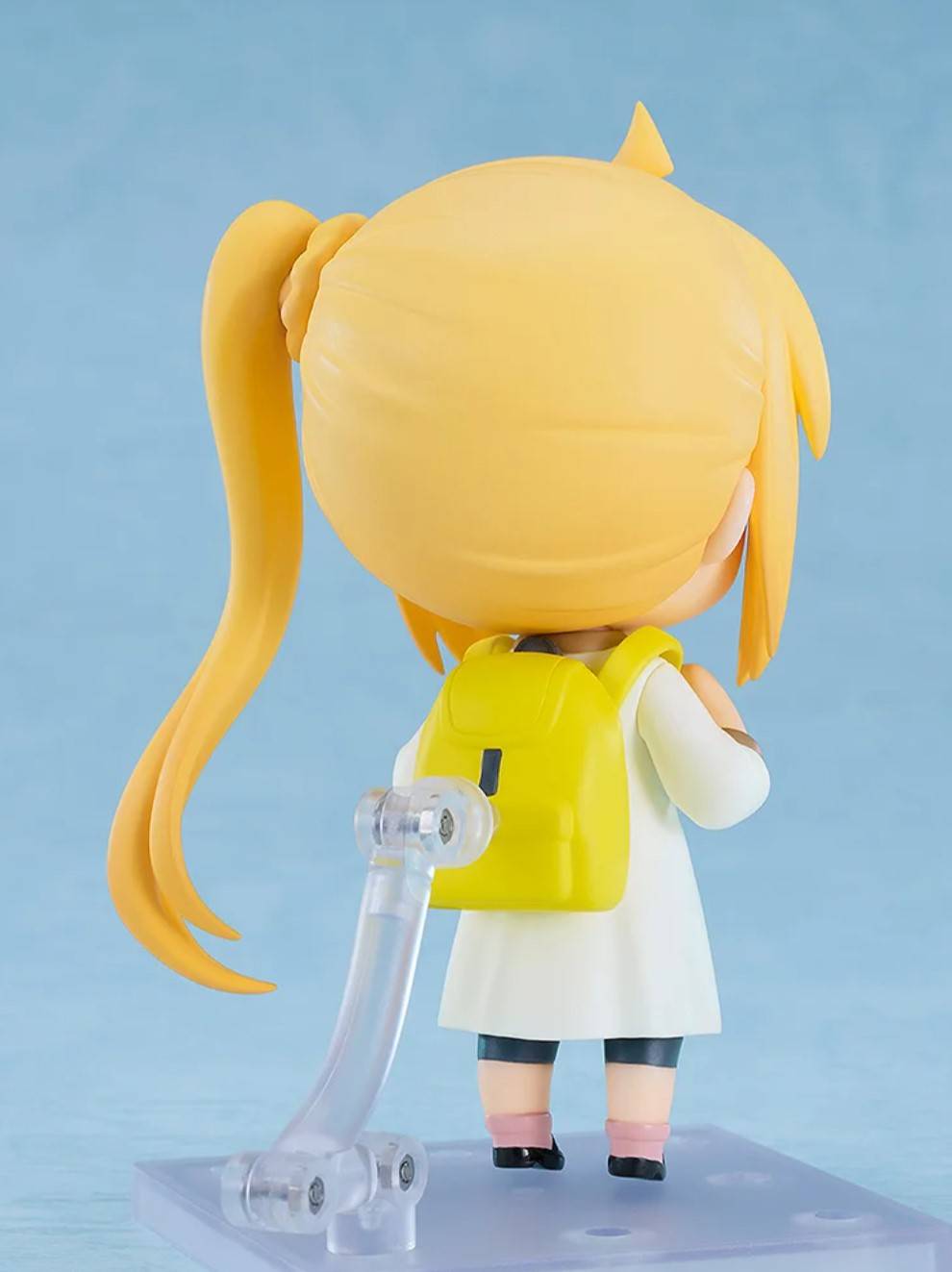 ねんどろいど 伊地知虹夏 私服Ver.