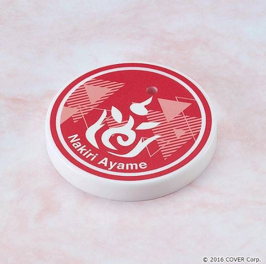 ねんどろいど 百鬼あやめ