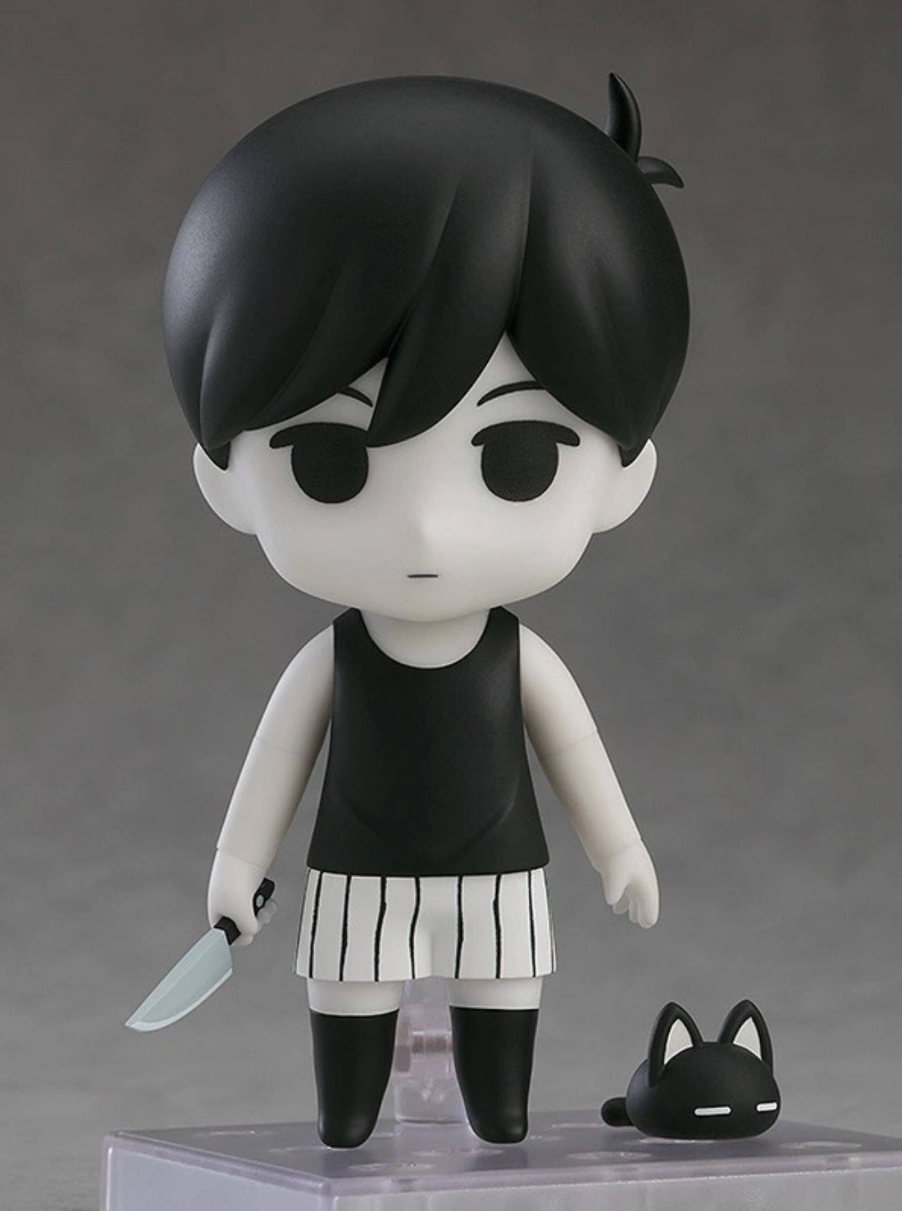 ねんどろいど オモリ