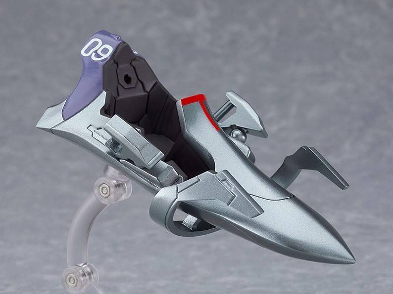 ねんどろいど アヤナミレイ（仮称） プラグスーツVer.