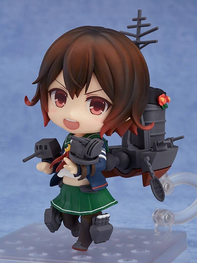 ねんどろいど 睦月改二