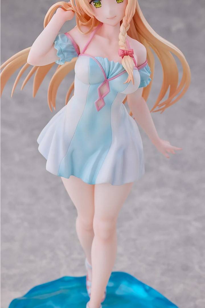 ライザ＆クラウディア＆リラ 水着 Ver. セット