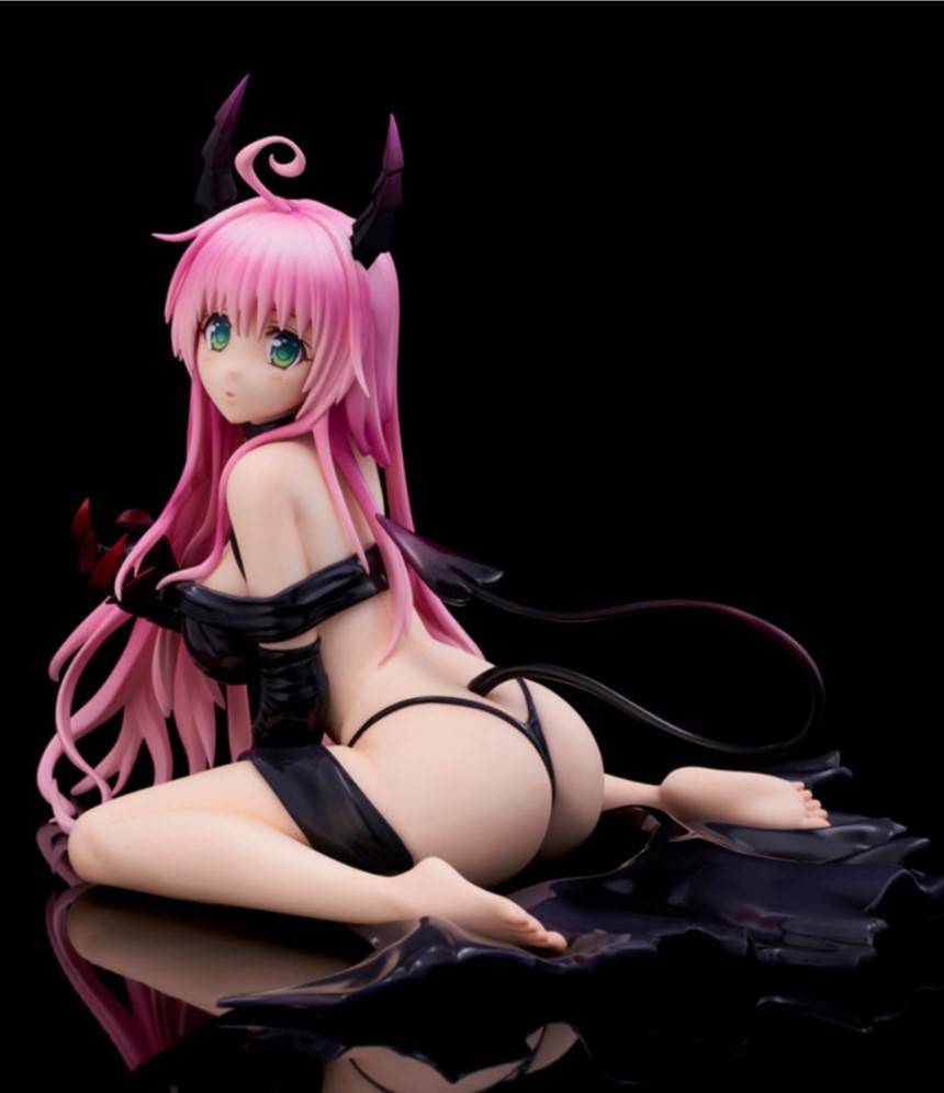 ToLOVEる-とらぶる-ダークネス ララ・サタリン・デビルーク ダークネスver.