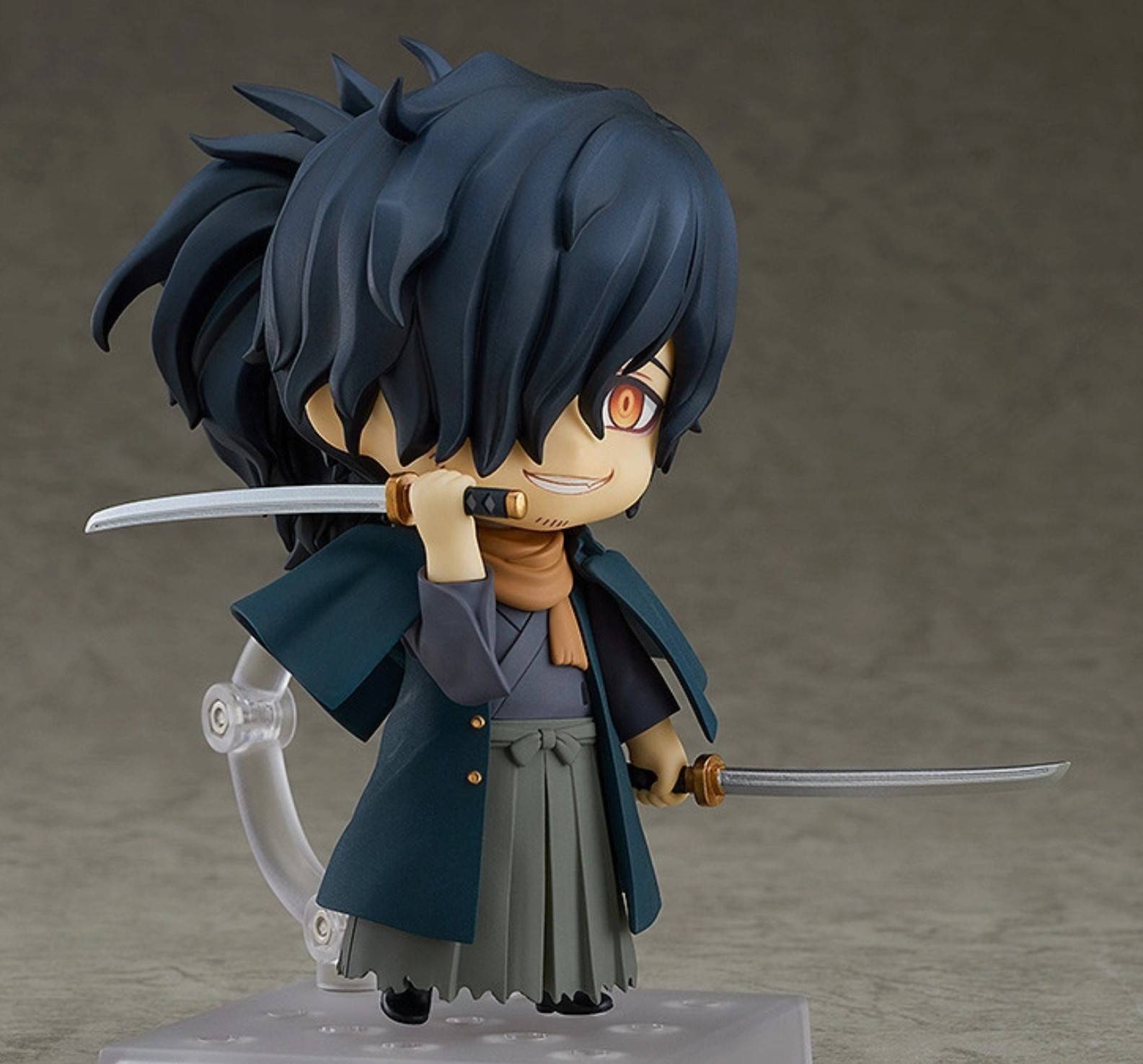 ねんどろいど アサシン/岡田以蔵 始末剣Ver.