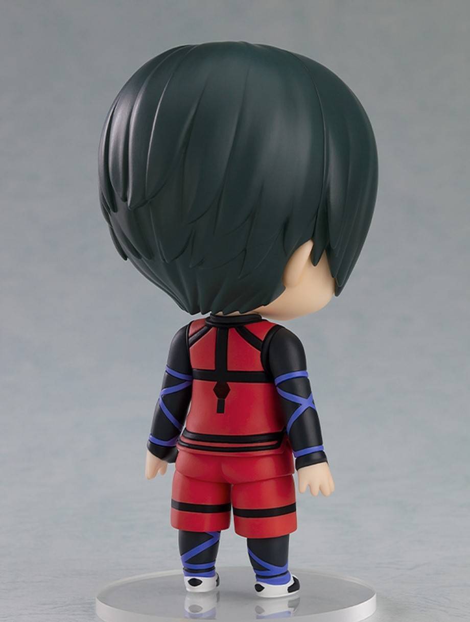 ねんどろいど 糸師 凛