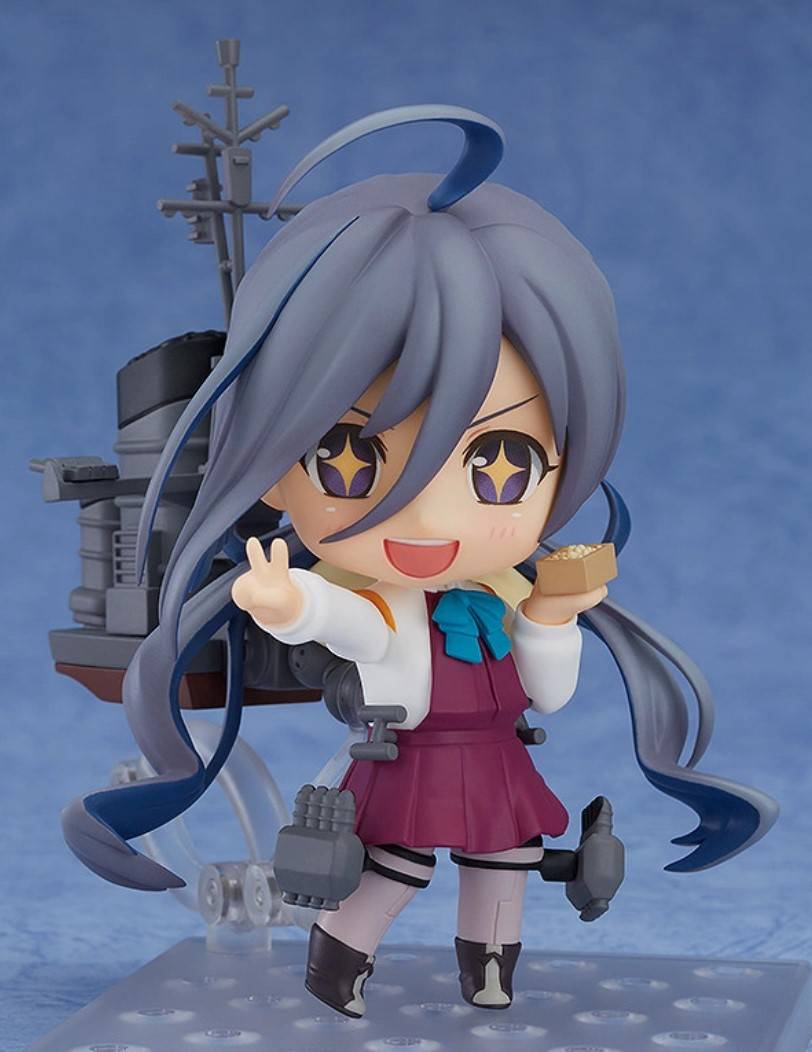 ねんどろいど 清霜