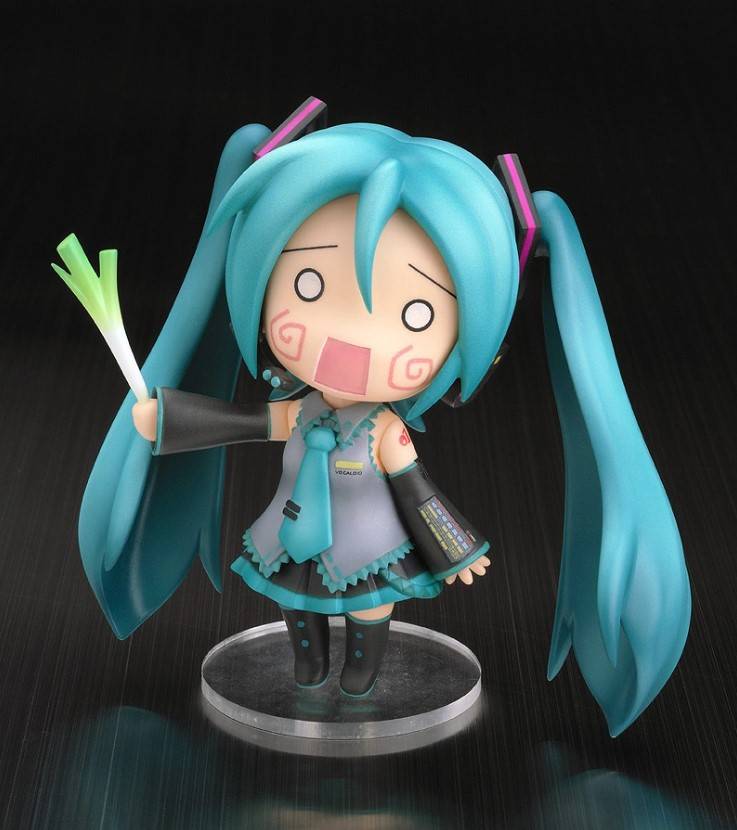 ねんどろいど 初音ミク