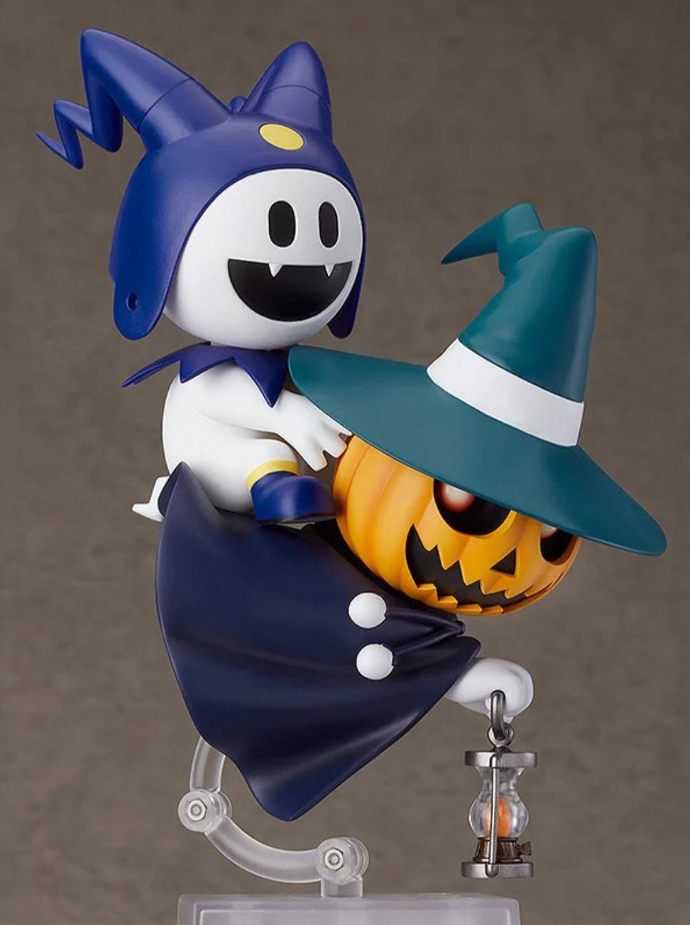 ねんどろいど ジャックランタン