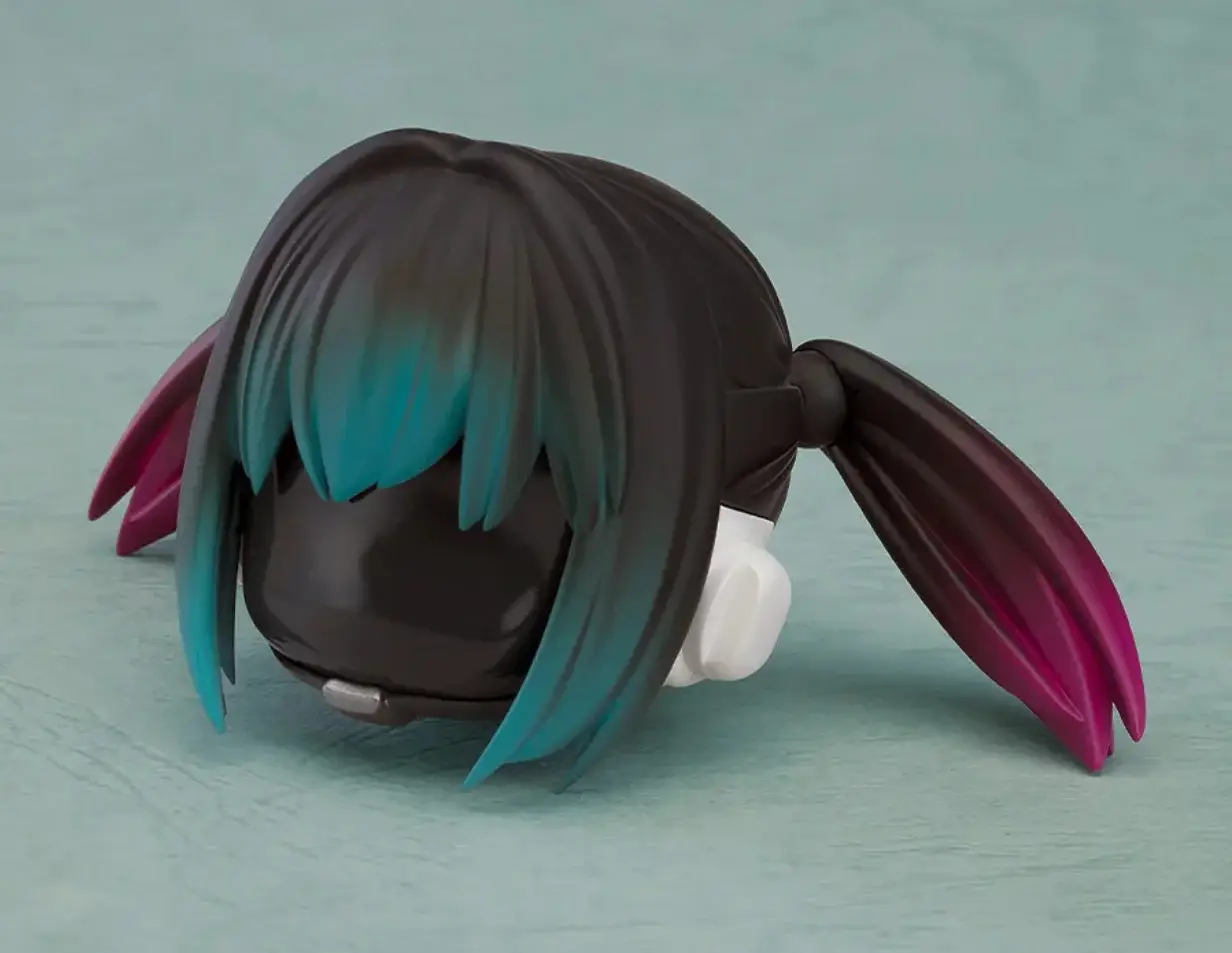 ねんどろいど マキナ