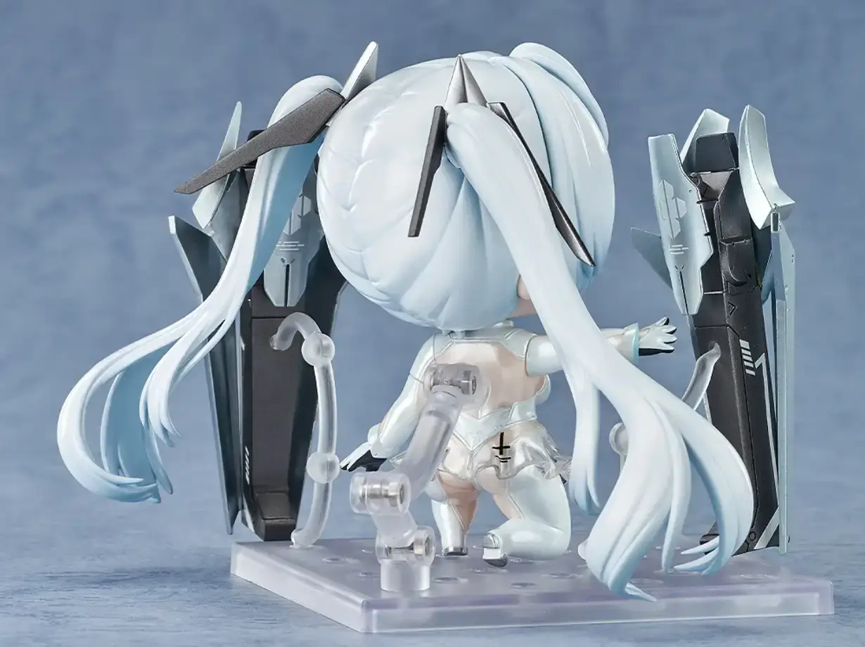 ねんどろいど シンデレラ