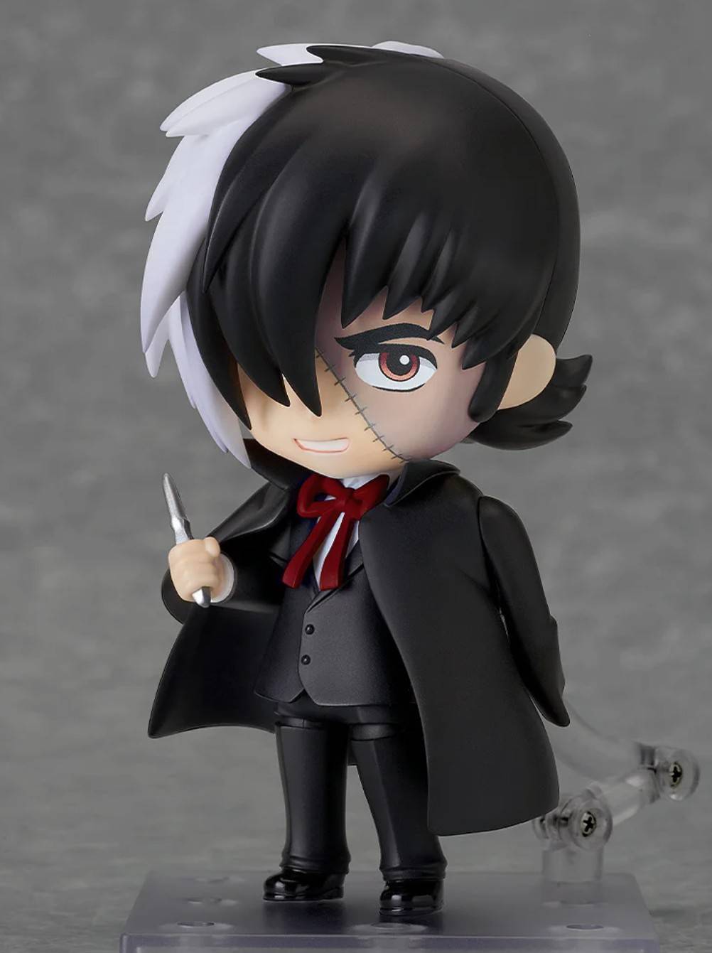 ねんどろいど ブラック・ジャック アニメカラーVer.