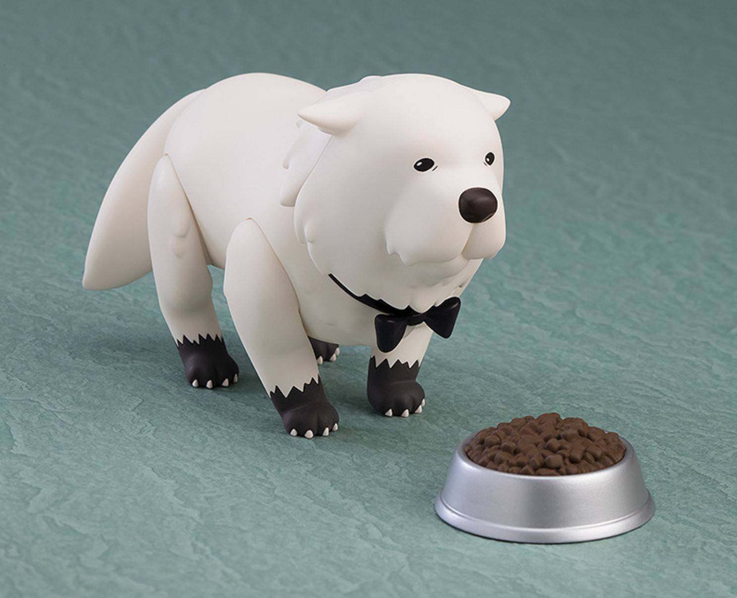 ねんどろいど ボンド・フォージャー