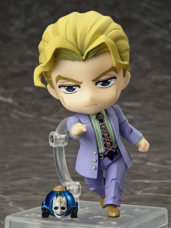 ねんどろいど 吉良吉影