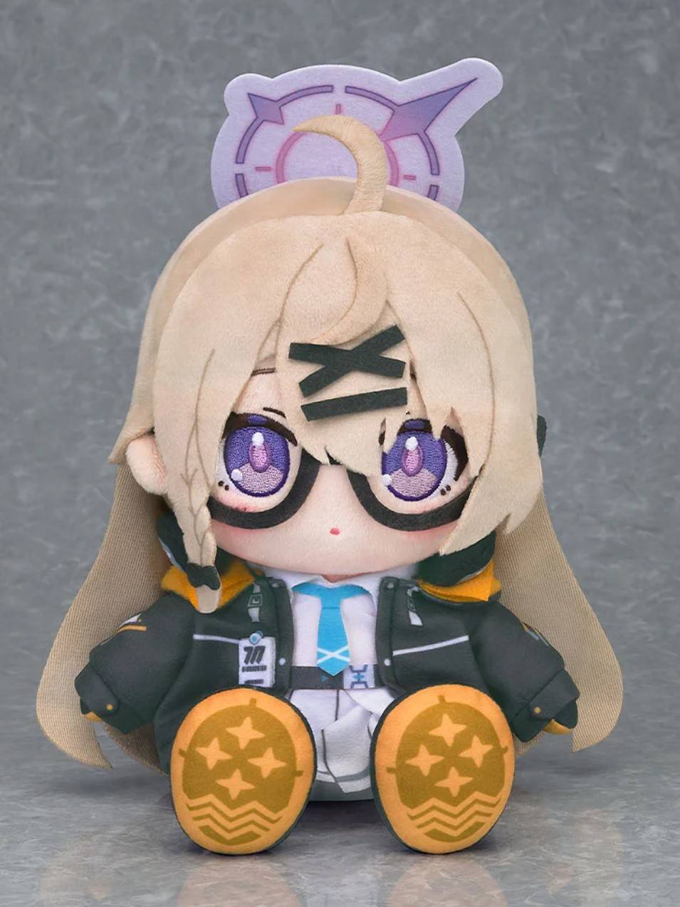 ちょこぷに ぬいぐるみ コタマ

