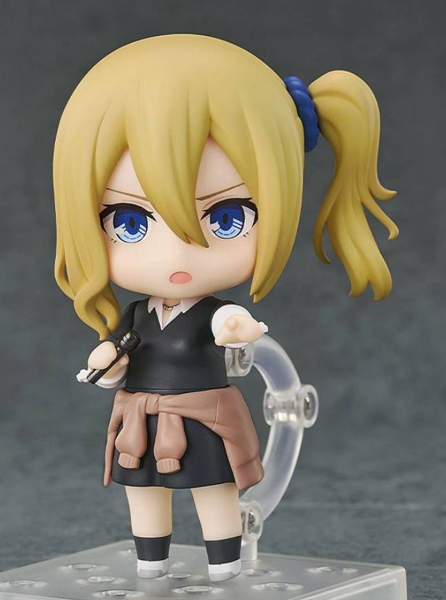 ねんどろいど 早坂愛