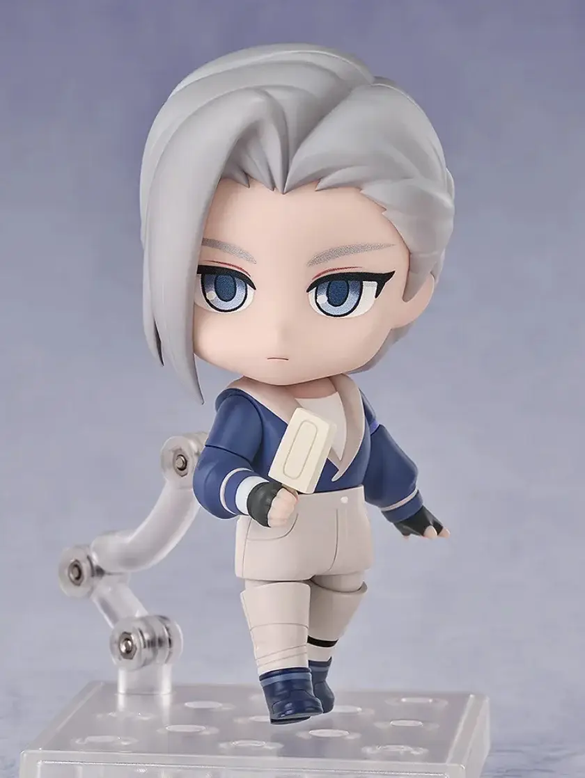 ねんどろいど ルーイエ