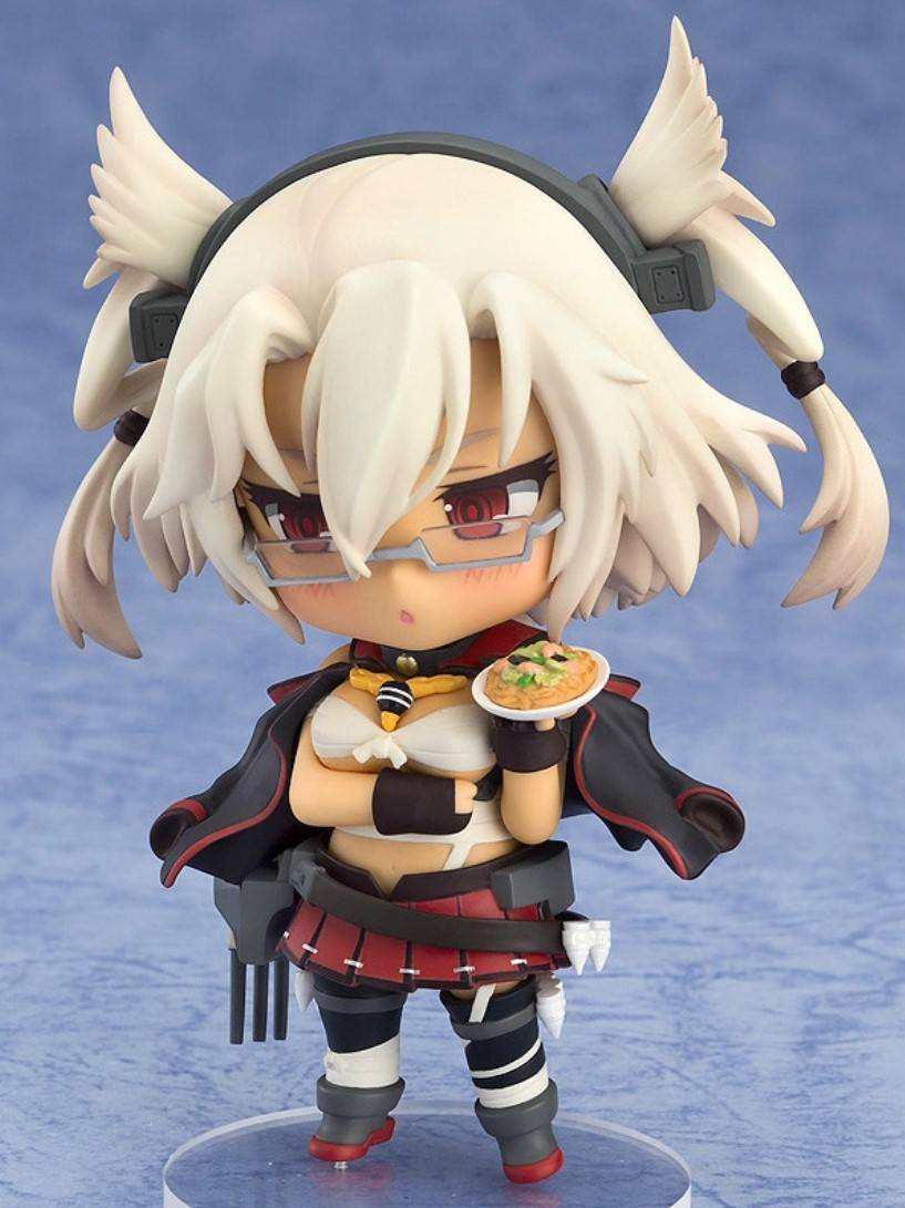 ねんどろいど 武蔵