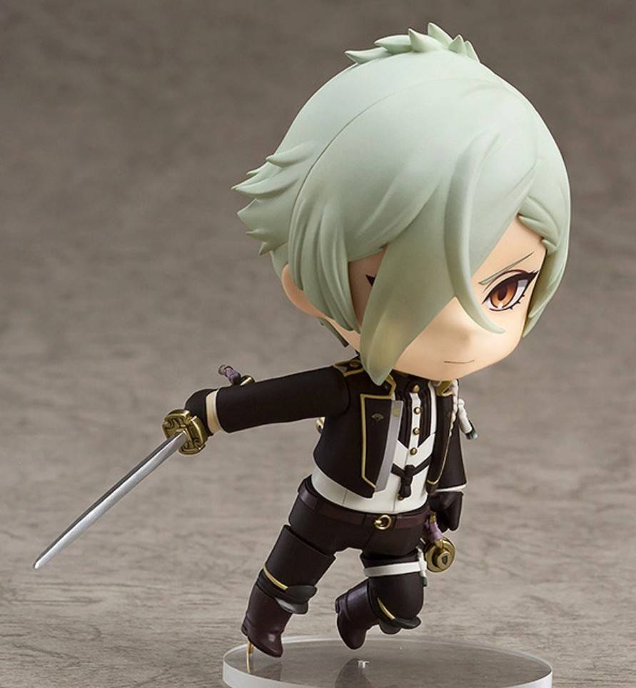 ねんどろいど 膝丸