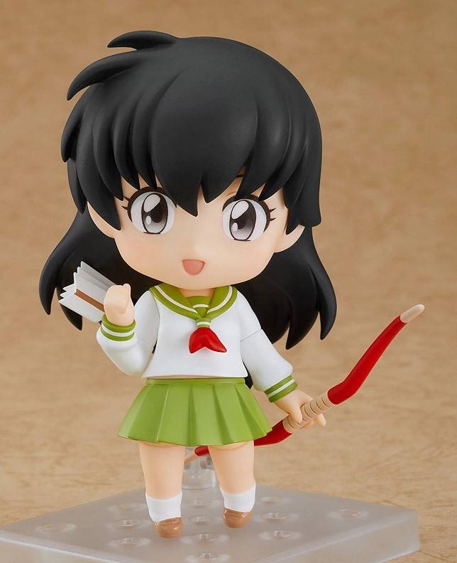 ねんどろいど 日暮かごめ