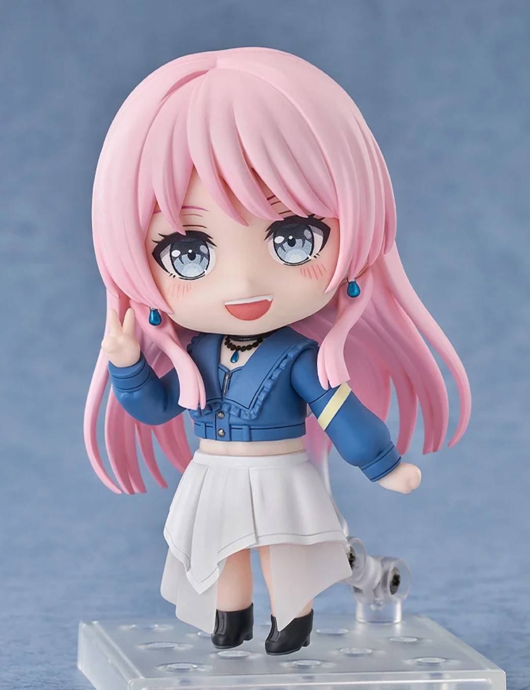 ねんどろいど 千早愛音