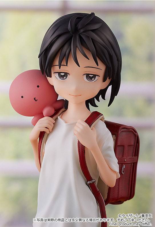 POP UP PARADE 久世しずか&タコピー