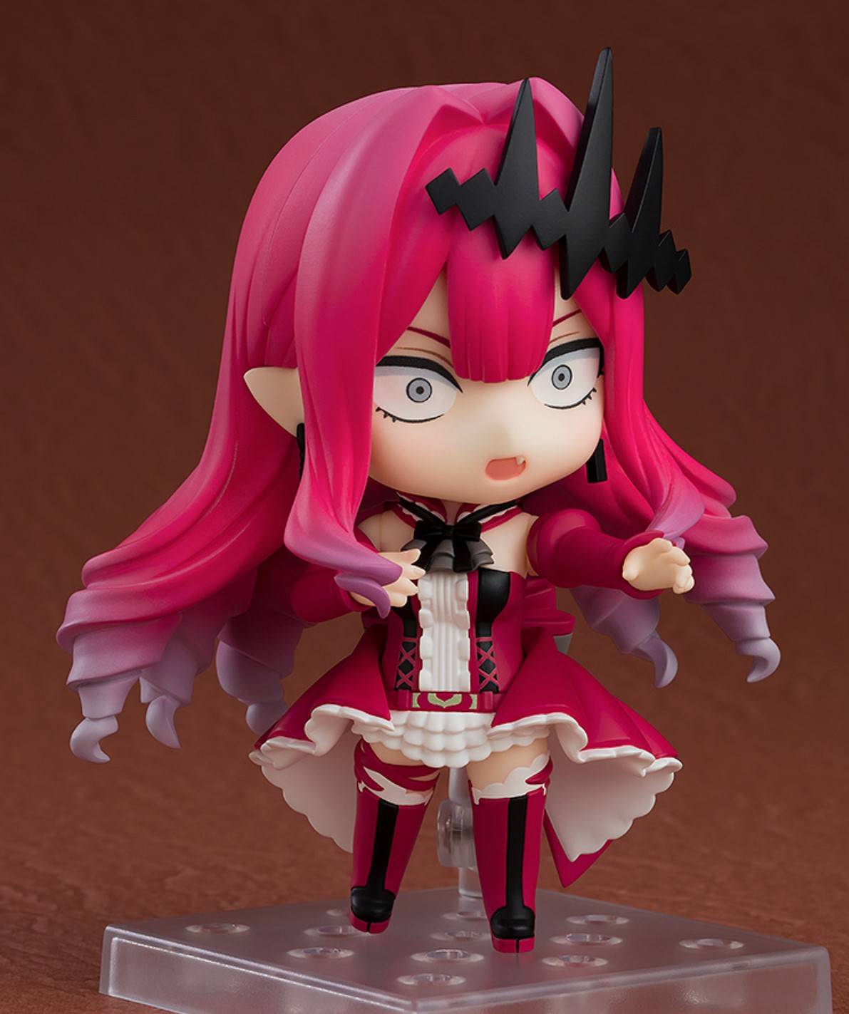 ねんどろいど アーチャー/バーヴァン・シー