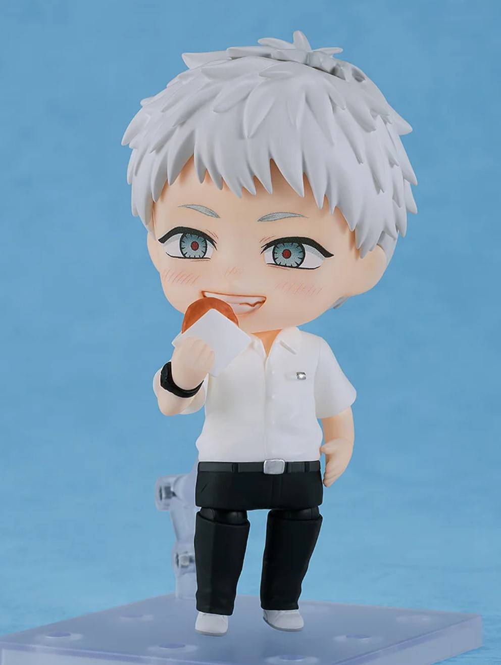 ねんどろいど ヒカル