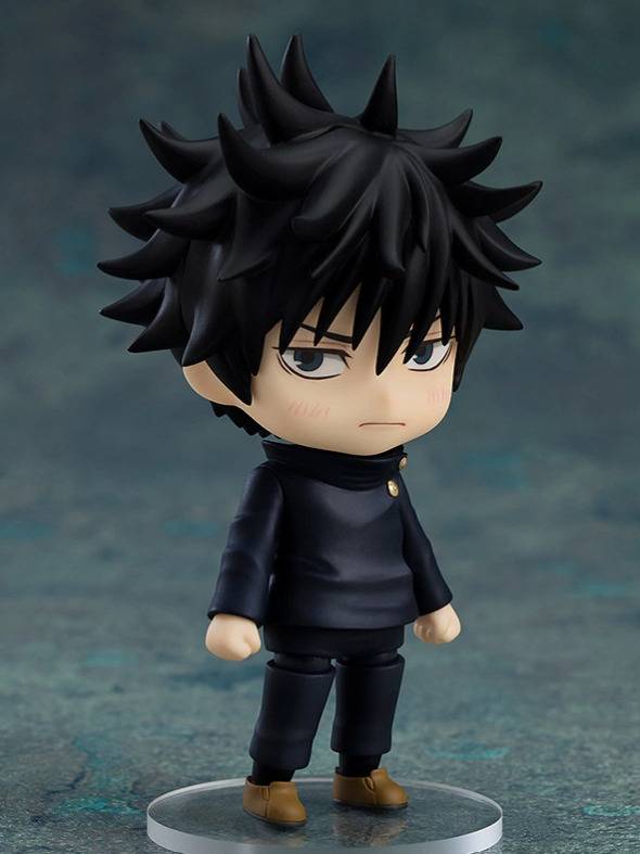 ねんどろいど 伏黒恵