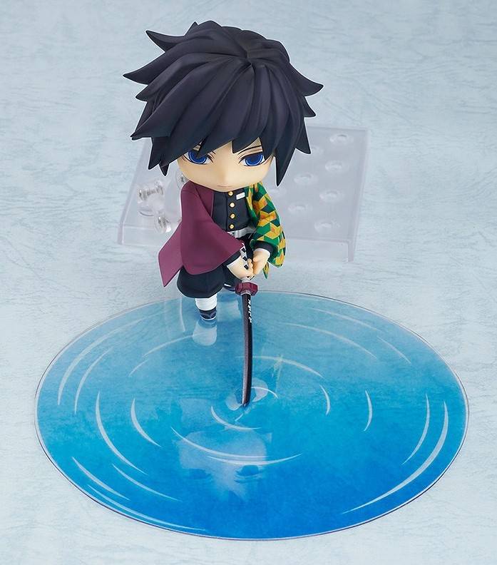 ねんどろいど 冨岡義勇