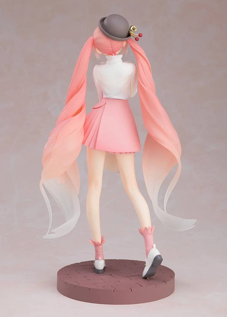 POP UP PARADE 桜ミク お花見コーデVer.