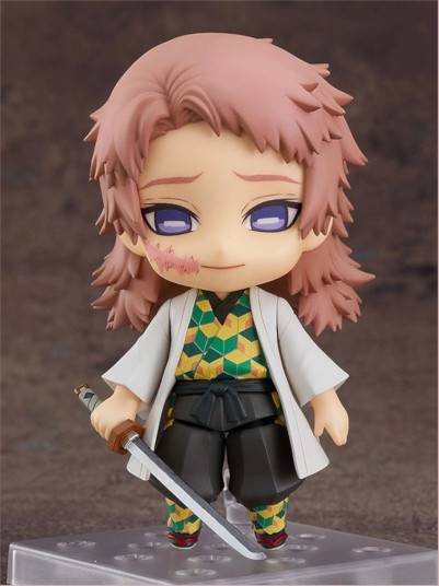 ねんどろいど 錆兎