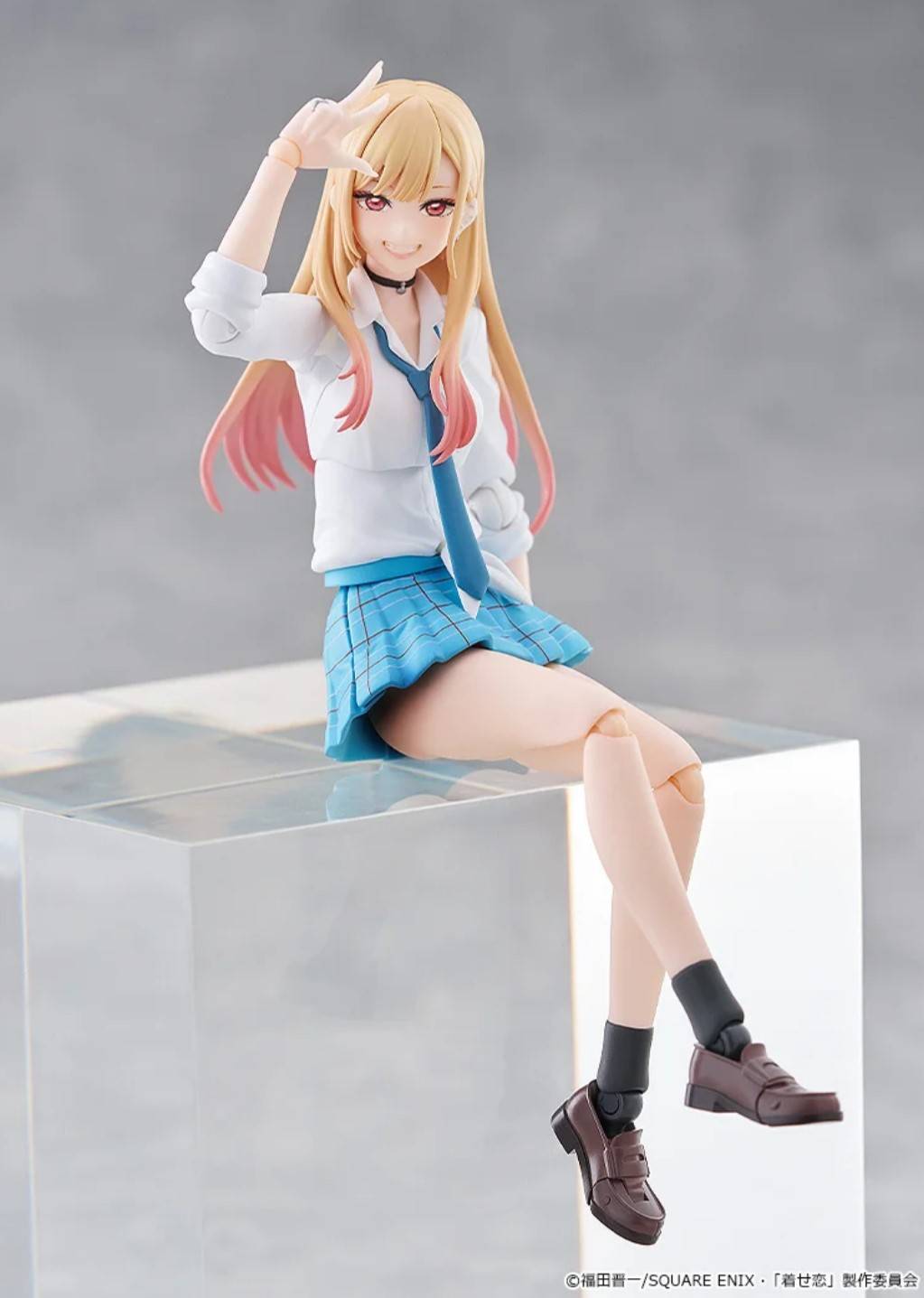 figma 喜多川海夢