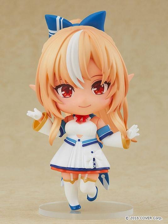 ねんどろいど 不知火フレア