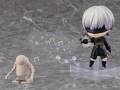 ねんどろいど NieRAutomata 9S(ヨルハ九号S型)